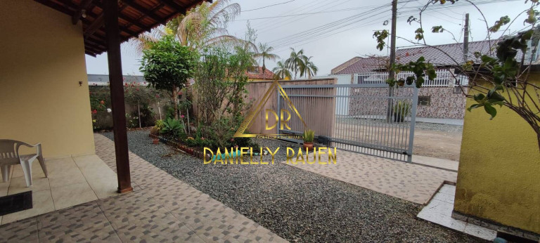 Imagem Casa com 2 Quartos à Venda, 300 m² em Itajuba - Barra Velha Imagem Casa com 2 Quartos à Venda, 300 m² em Itajuba - Barra Velha