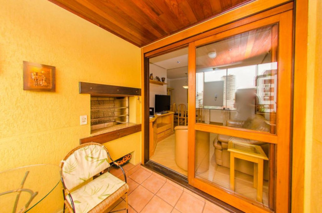 Imagem Apartamento com 3 Quartos à Venda, 87 m² em Petrópolis - Porto Alegre Imagem Apartamento com 3 Quartos à Venda, 87 m² em Petrópolis - Porto Alegre