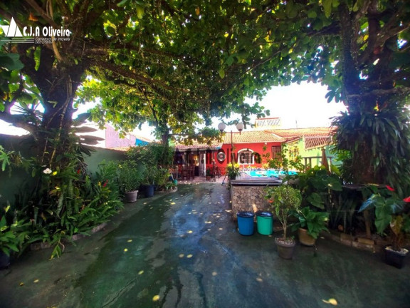 Imagem Casa com 3 Quartos à Venda, 96 m² em Itaoca - Mongaguá