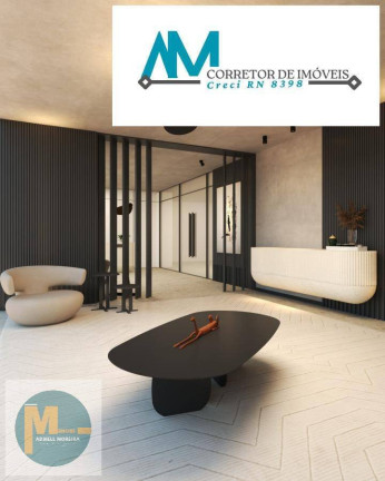 Imagem Apartamento com 3 Quartos à Venda, 101 m² em Petrópolis - Natal Imagem Apartamento com 3 Quartos à Venda, 101 m² em Petrópolis - Natal