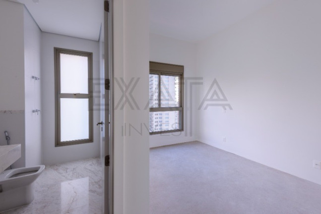 Imagem Imóvel com 4 Quartos à Venda, 294 m² em Ibirapuera - São Paulo Imagem Imóvel com 4 Quartos à Venda, 294 m² em Ibirapuera - São Paulo