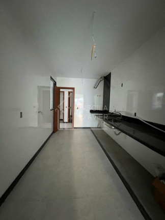 Imagem Apartamento com 4 Quartos à Venda, 140 m² em Campo Grande - Cariacica