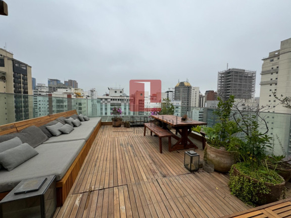 Imagem Apartamento com 4 Quartos à Venda, 430 m² em Vila Nova Conceição - São Paulo Imagem Apartamento com 4 Quartos à Venda, 430 m² em Vila Nova Conceição - São Paulo
