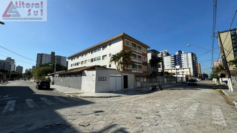 Imagem Apartamento com 2 Quartos à Venda, 62 m² em Guilhermina - Praia Grande Imagem Apartamento com 2 Quartos à Venda, 62 m² em Guilhermina - Praia Grande