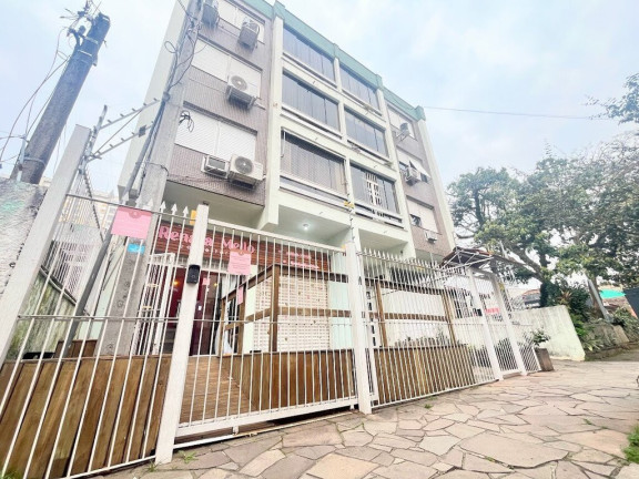 Imagem Imóvel com 1 Quarto à Venda,  em Vila Ipiranga - Porto Alegre