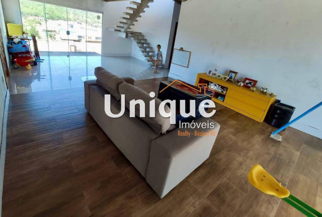 Imagem Casa com 4 Quartos à Venda, 260 m² em Bosque Do Peró - Cabo Frio Imagem Casa com 4 Quartos à Venda, 260 m² em Bosque Do Peró - Cabo Frio
