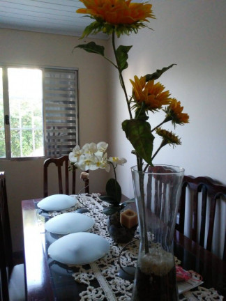 Imagem Casa com 4 Quartos à Venda, 150 m² em Wanel Ville - Sorocaba Imagem Casa com 4 Quartos à Venda, 150 m² em Wanel Ville - Sorocaba