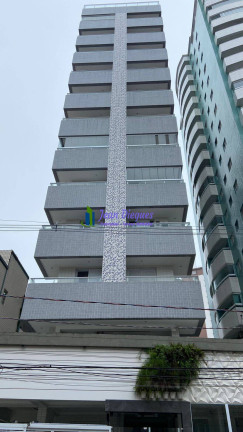 Imagem Apartamento com 1 Quarto à Venda, 39 m² em Boqueirão - Praia Grande Imagem Apartamento com 1 Quarto à Venda, 39 m² em Boqueirão - Praia Grande