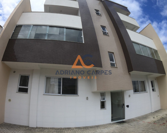 Imagem Imóvel com 2 Quartos à Venda, 60 m² em Centro - Navegantes Imagem Imóvel com 2 Quartos à Venda, 60 m² em Centro - Navegantes