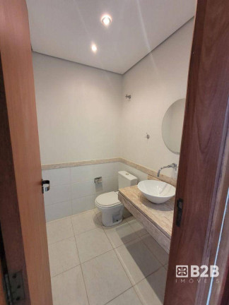 Imagem Casa com 3 Quartos à Venda, 240 m² em Villaggio I - Bauru Imagem Casa com 3 Quartos à Venda, 240 m² em Villaggio I - Bauru