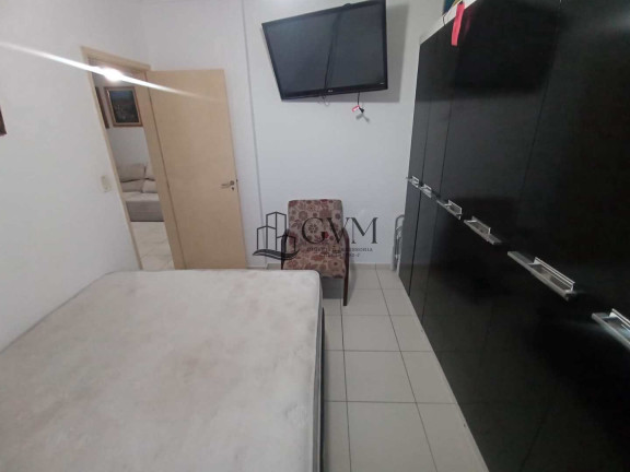 Imagem Apartamento com 2 Quartos à Venda, 80 m² em Canto Do Forte - Praia Grande