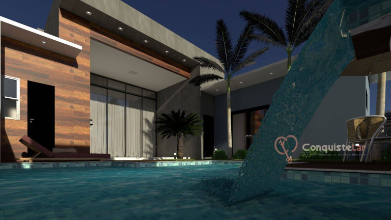 Imagem Casa com 3 Quartos à Venda, 307 m² em Amizade - Jaraguá Do Sul
