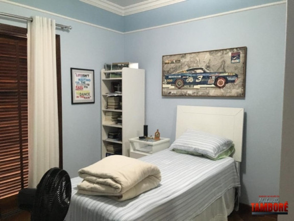 Imagem Casa com 4 Quartos à Venda, 400 m² em Melville - Alphaville