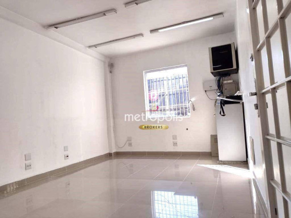 Imagem Sobrado à Venda, 128 m² em Centro - São Caetano Do Sul