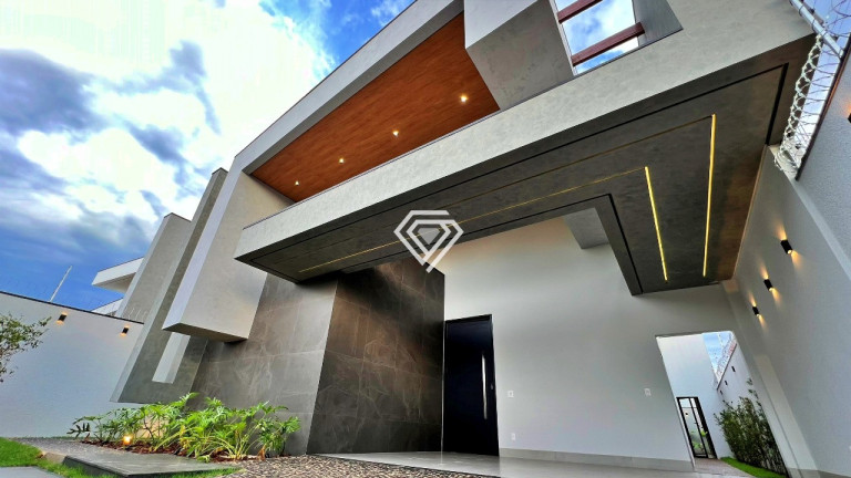 Imagem Casa com 3 Quartos à Venda, 207 m² em Plano Diretor Sul - Palmas Imagem Casa com 3 Quartos à Venda, 207 m² em Plano Diretor Sul - Palmas