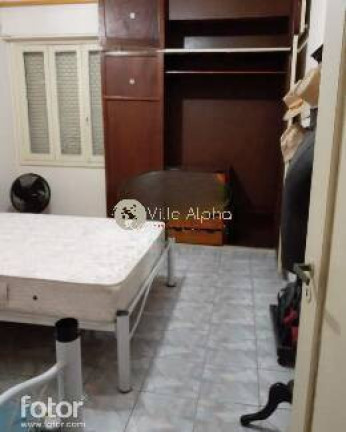 Imagem Apartamento com 2 Quartos à Venda, 93 m² em Boqueirao - Santos Imagem Apartamento com 2 Quartos à Venda, 93 m² em Boqueirao - Santos