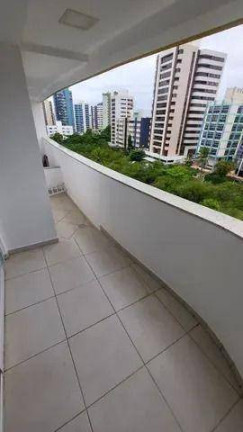 Imagem Apartamento com 2 Quartos à Venda, 68 m² em Armação - Salvador