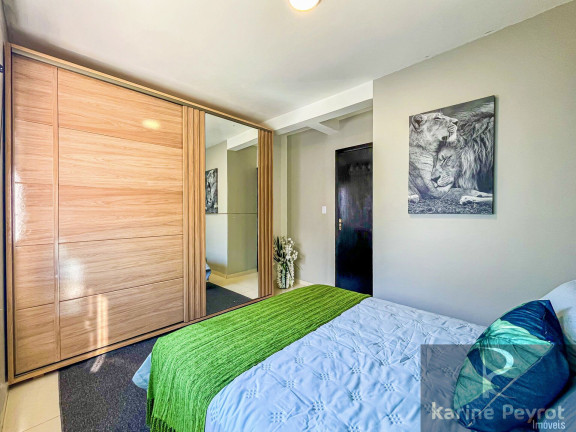 Imagem Casa com 2 Quartos à Venda, 80 m² em Campestre - São Leopoldo