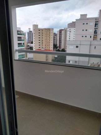 Imagem Apartamento com 2 Quartos à Venda, 52 m² em Parque Campolim - Sorocaba Imagem Apartamento com 2 Quartos à Venda, 52 m² em Parque Campolim - Sorocaba
