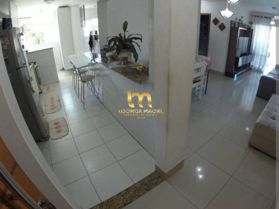 Imagem Apartamento com 2 Quartos à Venda, 92 m² em Boqueirão - Praia Grande Imagem Apartamento com 2 Quartos à Venda, 92 m² em Boqueirão - Praia Grande
