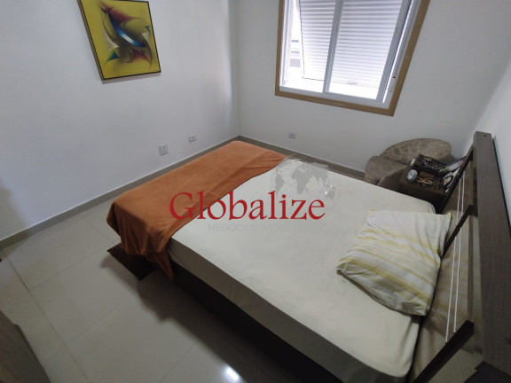 Imagem Imóvel com 1 Quarto à Venda, 60 m² em Embaré - Santos