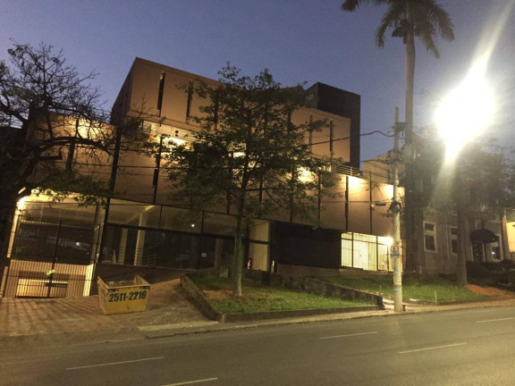 Imóvel Comercial à Venda, 1 m² em Floresta - Belo Horizonte