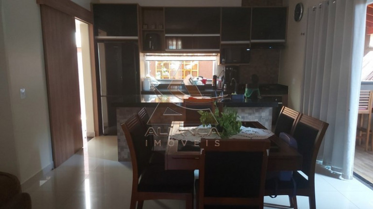 Imagem Casa de Condomínio com 3 Quartos à Venda, 147 m² em Vila Do Golf - Ribeirão Preto Imagem Casa de Condomínio com 3 Quartos à Venda, 147 m² em Vila Do Golf - Ribeirão Preto