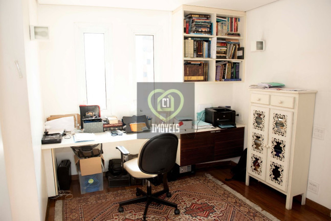 Imagem Apartamento com 4 Quartos à Venda, 275 m² em Sumaré - São Paulo Imagem Apartamento com 4 Quartos à Venda, 275 m² em Sumaré - São Paulo