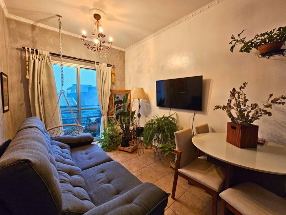 Imagem Apartamento com 2 Quartos à Venda, 55 m² em Jardim Roberto - Osasco