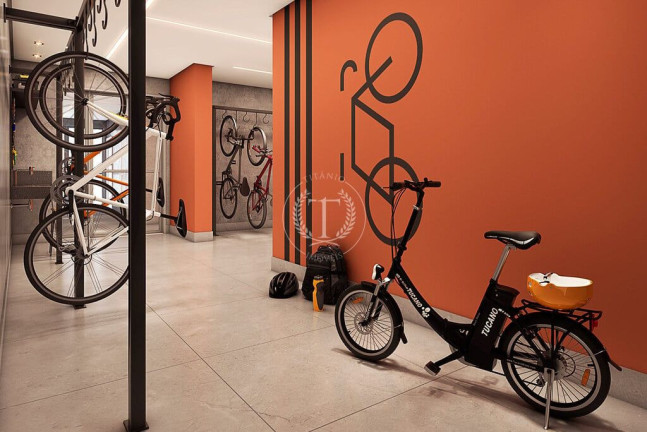 Imagem Apartamento com 1 Quarto à Venda, 24 m² em Itaim Bibi - São Paulo Imagem Apartamento com 1 Quarto à Venda, 24 m² em Itaim Bibi - São Paulo