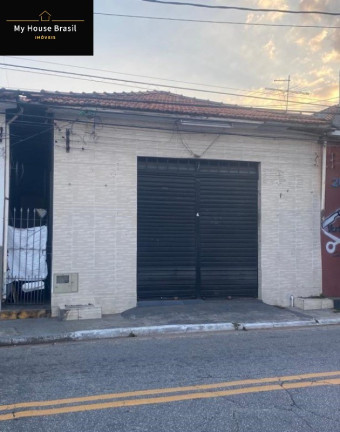 Imagem Imóvel Comercial à Venda, 96 m² em Vila Nivi - São Paulo