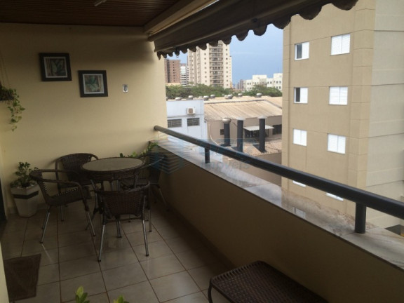 Imagem Apartamento à Venda, 146 m² em Jardim Paulista - Ribeirão Preto Imagem Apartamento à Venda, 146 m² em Jardim Paulista - Ribeirão Preto