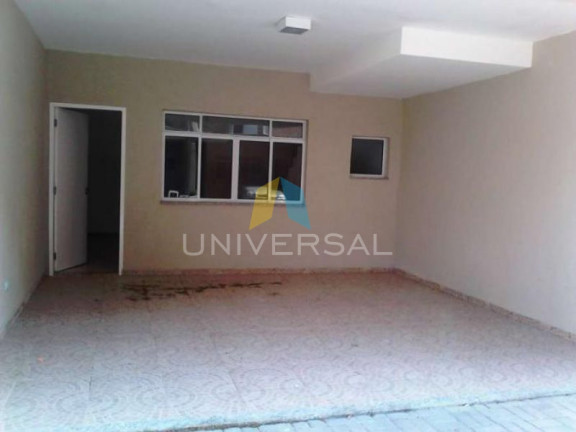 Imagem Sobrado com 3 Quartos à Venda, 110 m² em Vila Marieta - Sao Paulo