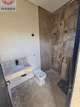 Imagem Casa de Condomínio com 3 Quartos à Venda, 225 m² em Cajuru Do Sul - Sorocaba
