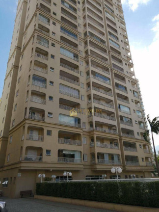 Imagem Apartamento com 2 Quartos à Venda, 82 m² em Vila Ema - São José Dos Campos