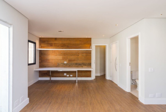 Imagem Apartamento com 3 Quartos à Venda, 120 m² em Perdizes - São Paulo Imagem Apartamento com 3 Quartos à Venda, 120 m² em Perdizes - São Paulo