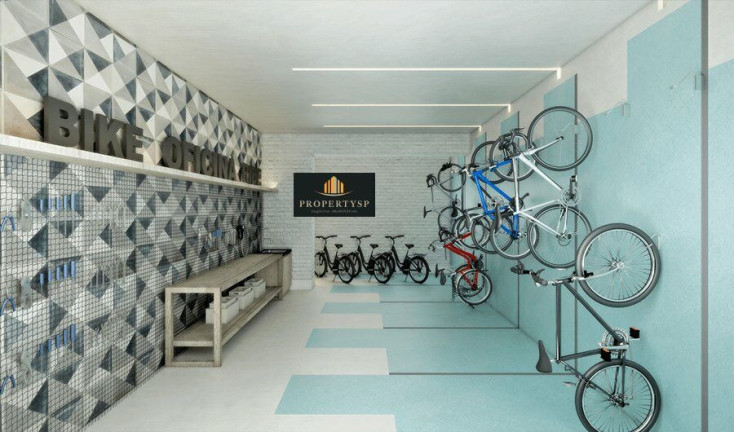 Imagem Apartamento com 1 Quarto à Venda, 173 m² em Cerqueira César - São Paulo Imagem Apartamento com 1 Quarto à Venda, 173 m² em Cerqueira César - São Paulo