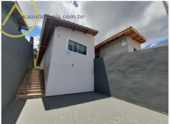Imagem Casa com 2 Quartos à Venda, 80 m² em Jardim Imperial - Atibaia Imagem Casa com 2 Quartos à Venda, 80 m² em Jardim Imperial - Atibaia