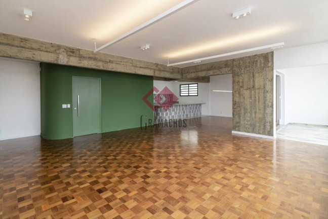 Imagem Apartamento com 3 Quartos à Venda, 240 m² em Higienópolis - São Paulo Imagem Apartamento com 3 Quartos à Venda, 240 m² em Higienópolis - São Paulo