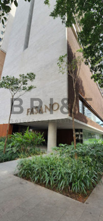Imagem Apartamento com 1 Quarto à Venda, 28 m² em Itaim Bibi - São Paulo Imagem Apartamento com 1 Quarto à Venda, 28 m² em Itaim Bibi - São Paulo