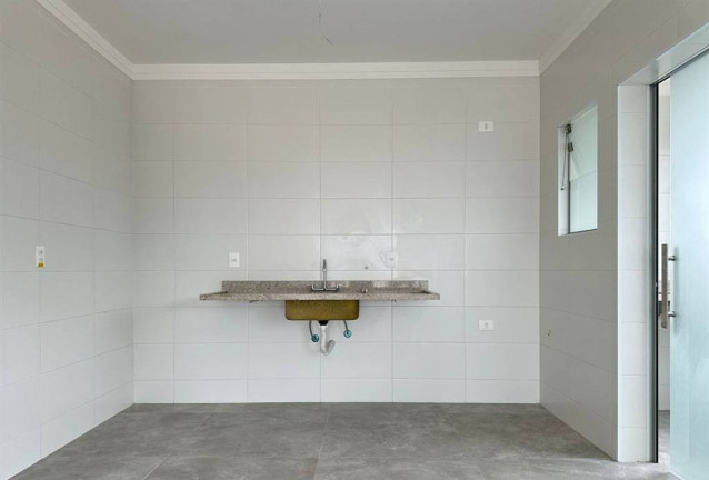 Imagem Apartamento com 2 Quartos à Venda, 123 m² em Forte - Praia Grande Imagem Apartamento com 2 Quartos à Venda, 123 m² em Forte - Praia Grande