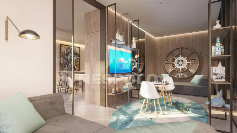 Imagem Apartamento à Venda, 144 m² em Fazenda - Itajai