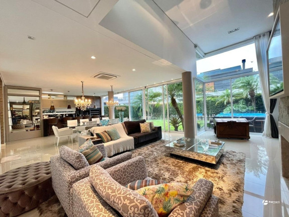 Imagem Casa de Condomínio com 4 Quartos à Venda, 450 m² em Morada Do Sol - Capão Da Canoa