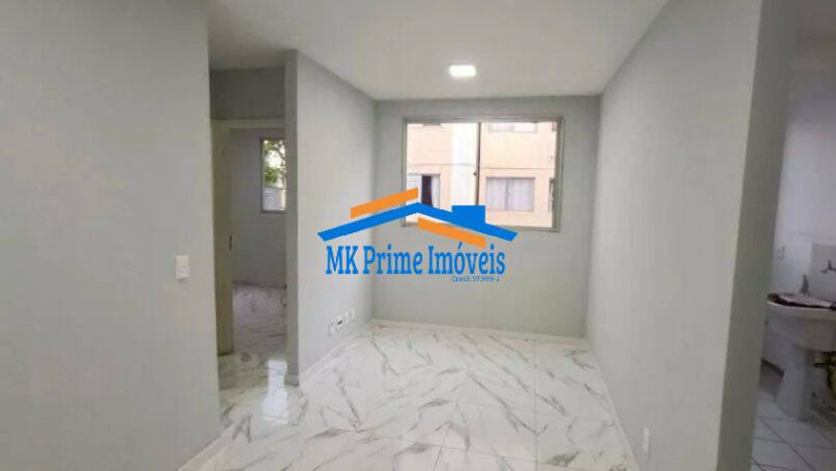 Imagem Apartamento com 2 Quartos à Venda, 42 m² em Jaraguá - São Paulo Imagem Apartamento com 2 Quartos à Venda, 42 m² em Jaraguá - São Paulo