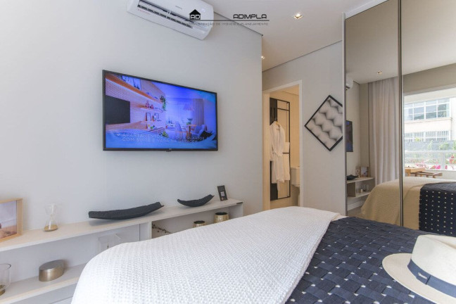 Imagem Cobertura com 3 Quartos à Venda, 201 m² em São Domingos - Niterói