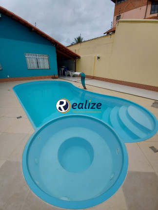 Imagem Casa com 4 Quartos à Venda, 600 m² em Santa Mônica - Guarapari Imagem Casa com 4 Quartos à Venda, 600 m² em Santa Mônica - Guarapari