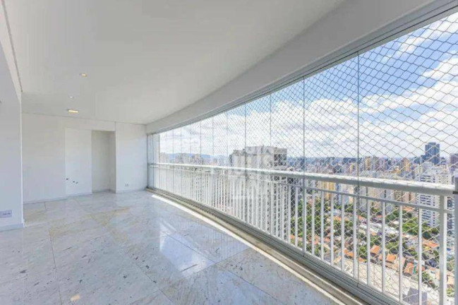 Imagem Cobertura com 4 Quartos à Venda, 290 m² em Vila Romana - São Paulo Imagem Cobertura com 4 Quartos à Venda, 290 m² em Vila Romana - São Paulo