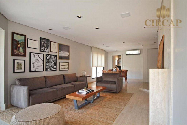 Imagem Apartamento com 2 Quartos à Venda, 123 m² em Higienópolis - São Paulo Imagem Apartamento com 2 Quartos à Venda, 123 m² em Higienópolis - São Paulo