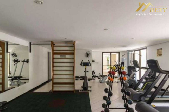 Imagem Apartamento com 3 Quartos à Venda, 118 m² em Vila Leopoldina - São Paulo