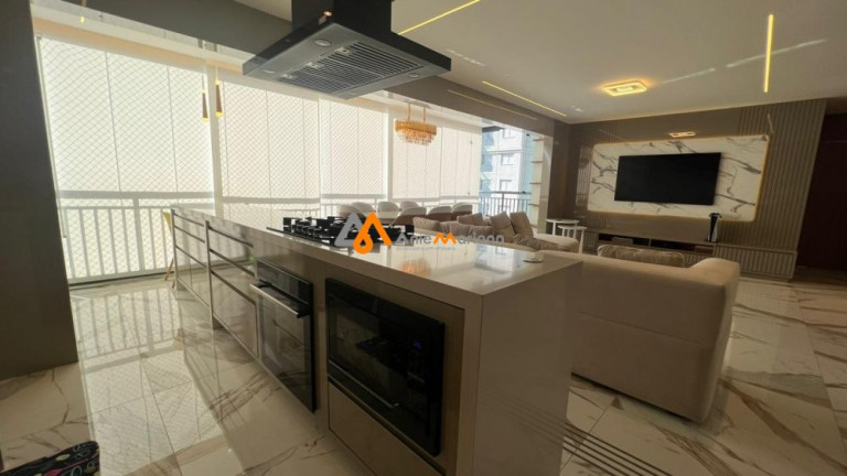 Imagem Apartamento com 2 Quartos à Venda, 106 m² em Tatuapé - São Paulo